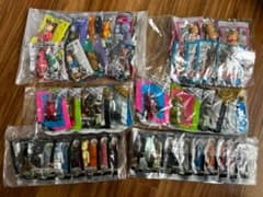 ベアブリック　BE@RBRIC 70% 全セットのサムネイル