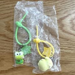 ななほしカラフルマルチチャーム　2点セットのサムネイル