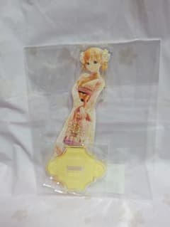ふしぎ遊戯 大杉鈴乃 中華衣装ver. BIGアクリルスタンド