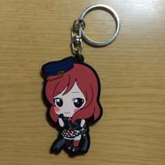 ラブライブ 西木野真姫 ストラップのサムネイル