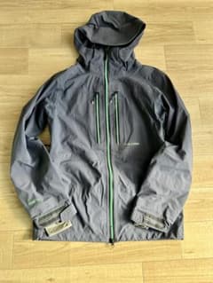 Volcom Guide Gore-Tex Jacket 上下セットのサムネイル