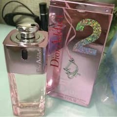 dior Addictのサムネイル