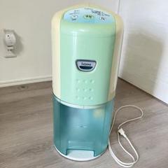 コロナ除湿機 衣類乾燥　CD-P6311 CORONA コロナ 除湿器 CD-P6311 衣類乾燥機 2010年製 - メルカリ
