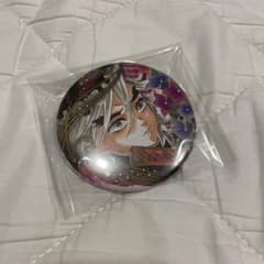 鬼滅の刃 童磨 原作缶バッジ - メルカリ