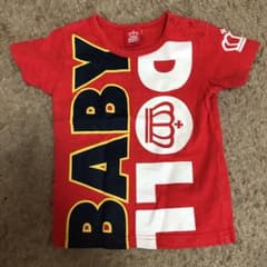 ベビードール Tシャツのサムネイル