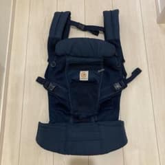 エルゴ　抱っこ紐　メッシュのサムネイル