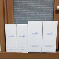 【みぽりん様専用】ローション&背中ケアのサムネイル