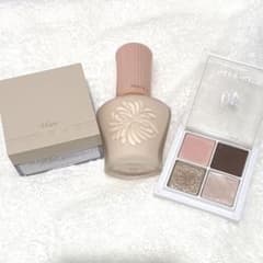 コスメ　3点セット