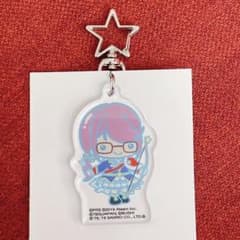 星見純那 サンリオコラボ アクリルキーホルダーのサムネイル