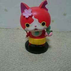 ジバニャンフィギュアのサムネイル