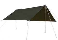 tent-Mark design 炎幕レクタタープのサムネイル
