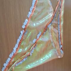 ※ノンノン様専用※ベリーダンス　ヒップスカーフのサムネイル