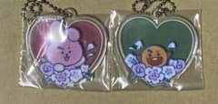 BT21 이치 반 쿠지 GIFT L상 SHOOKY COOKY