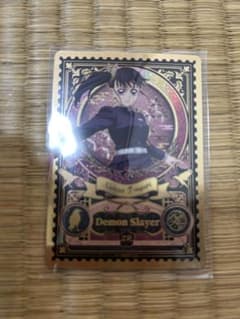 栗花落カナヲ Demon Slayer KAYOU ZR 鬼滅の刃 - メルカリ