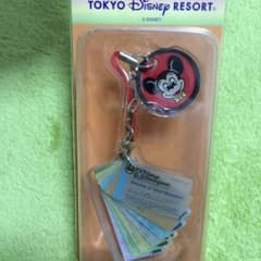 ☆ミエちゃん様専用☆ 東京ディズニーランド 25周年ストラップのサムネイル