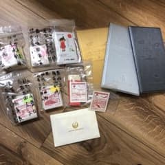 JAL ご当地シールのサムネイル