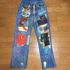 TATA 転写スウェットのサムネイル