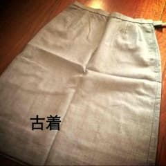 古着スカート☆一点もののサムネイル