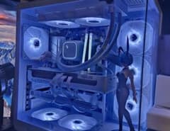 ゲーミングPC安価で組みます！のサムネイル