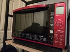 HITACHI オーブンレンジ MRO-JT231 2022年製 - メルカリ