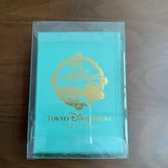 東京ディズニーシー 11周年 シンブルのサムネイル