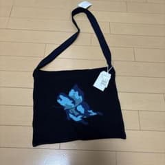 Montley FOURTHIRTY バタフライサコッシュのサムネイル