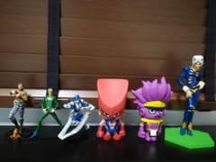 ジョジョ フィギュアのサムネイル