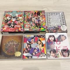 ももクロ　DVDのサムネイル