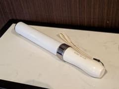 KING BLADE キングブレード ペンライト 白 動作確認済みのサムネイル