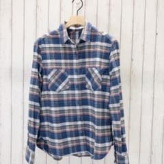 moussy チェックシャツのサムネイル