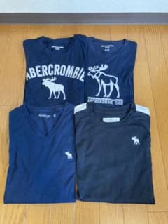アバクロキッズ Tシャツ abercrombieのサムネイル