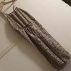 花柄♡LOWRYSのオールインワンのサムネイル
