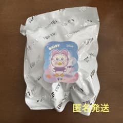 TOPTOY ディズニー Sleepwear アイマスクぬいぐるみ　デイジー