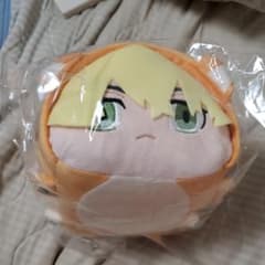 Tokyo Revengers Kuji Mate Plush Lottery Prize C: Botekoro Mascot