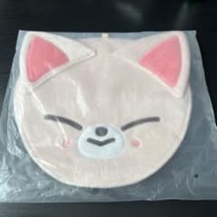 新品未使用 StrayKids アイエン フォクシニー うちわ カバーケースのサムネイル
