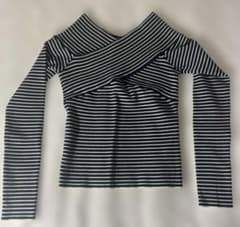 MOUSSYトップスのサムネイル