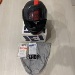 SHOEI GT-Air  WANDERERのサムネイル