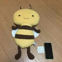 値下げ中！！カレルチャペック☆クッションのサムネイル