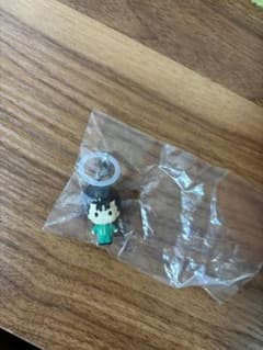 幽遊白書めじるしアクセサリー　幽助のサムネイル