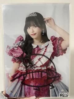 FRUITS ZIPPER 月足天音 サイン入りアクリルパネル - メルカリ