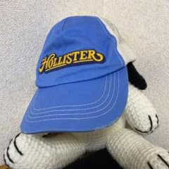 キャップ 帽子　ホリスターのサムネイル