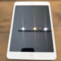 Apple iPad mini Wi-Fi 容量12.6G 【値下相談可】のサムネイル