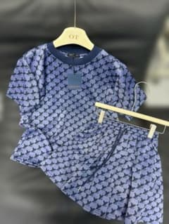 LOUIS VUITTON モノグラム セットアップのサムネイル