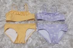 水着 ビキニ 女の子のサムネイル