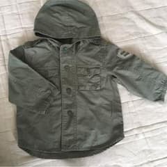 am2:00room様専用 ベビーギャップ❤︎80のサムネイル