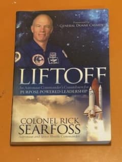 スペースシャトル・コロンビア号の元船長が指南するリーダーシップ論のサムネイル