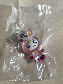 ベリエちゃん　めじるしアクセサリーのサムネイル