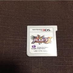 3DSソフトのサムネイル
