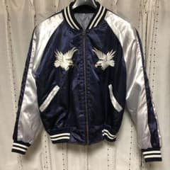 スカジャン プリンス商会のサムネイル