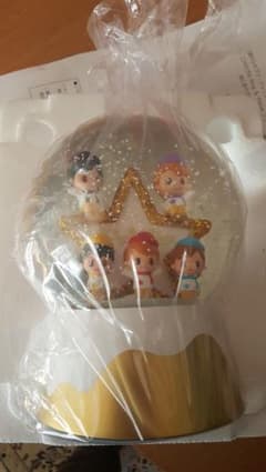 キンプリのサムネイル
